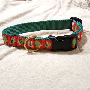 Up Country dog collar